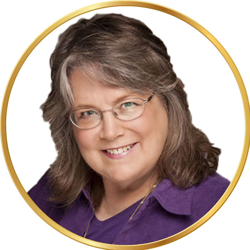 Beverly Lawrence, Ph.D., L.Ac. photo