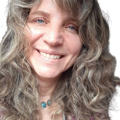 Christine Breese photo